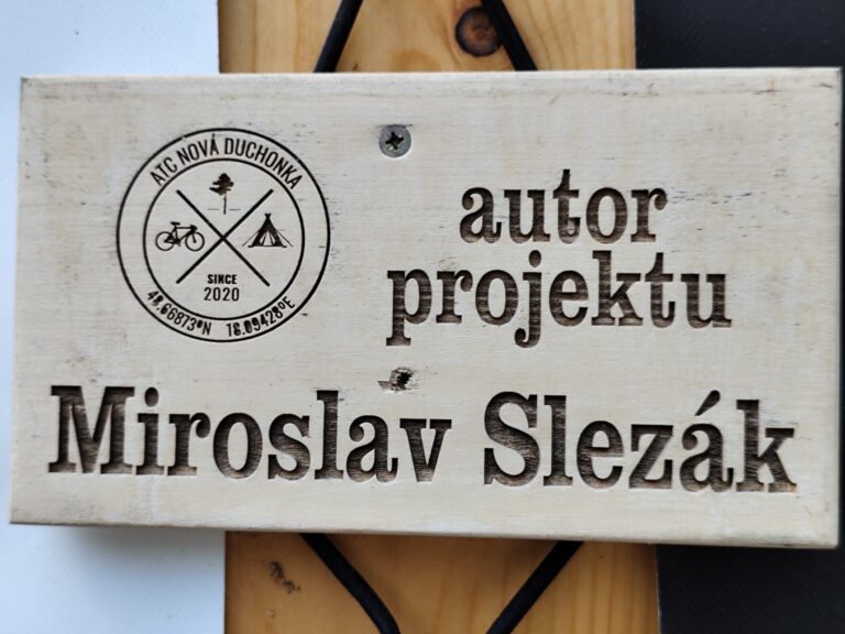 Duchonka – nový dych kultového miesta