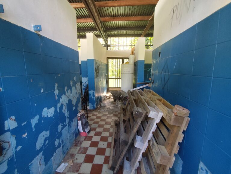 Duchonka – nový dych kultového miesta