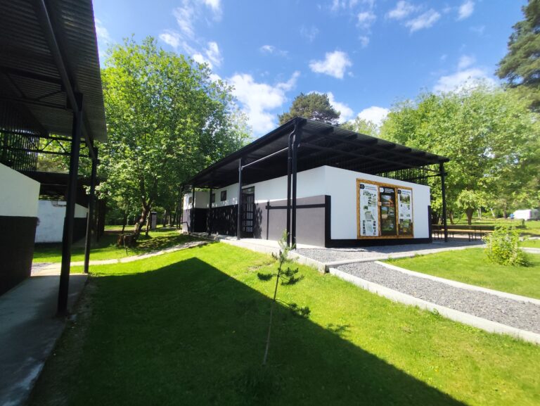 Duchonka – nový dych kultového miesta