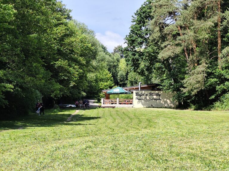 Duchonka – nový dych kultového miesta