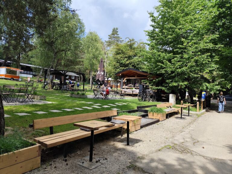 Duchonka – nový dych kultového miesta