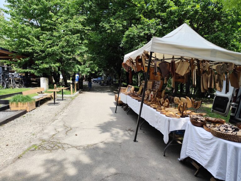 Duchonka – nový dych kultového miesta