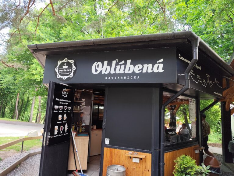 Duchonka – nový dych kultového miesta