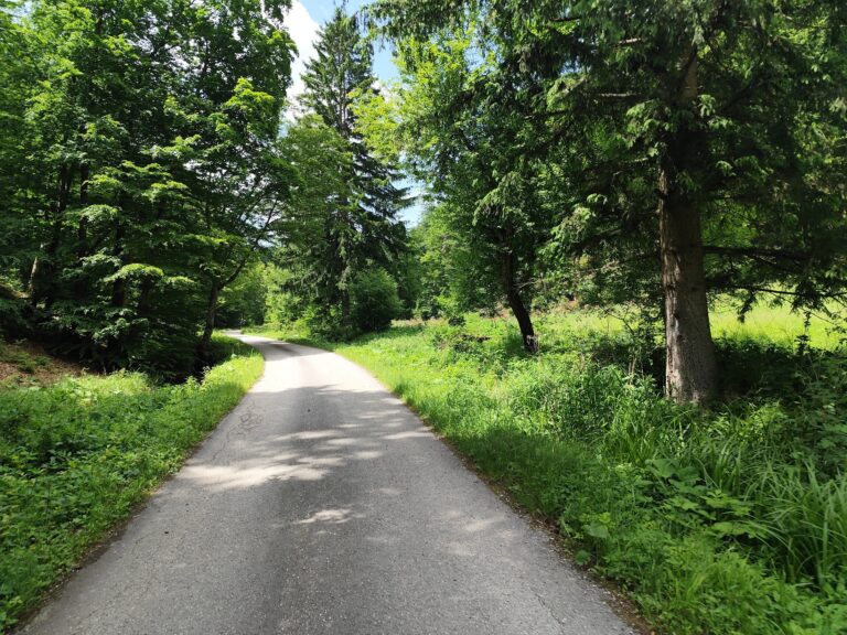 Na bicykli cez Ponitrie