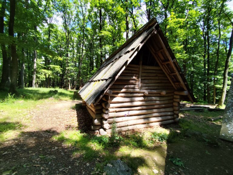 Unikátny projekt Archeoskanzen Bojná, Hradisko Valy a múzeum v obci Bojná