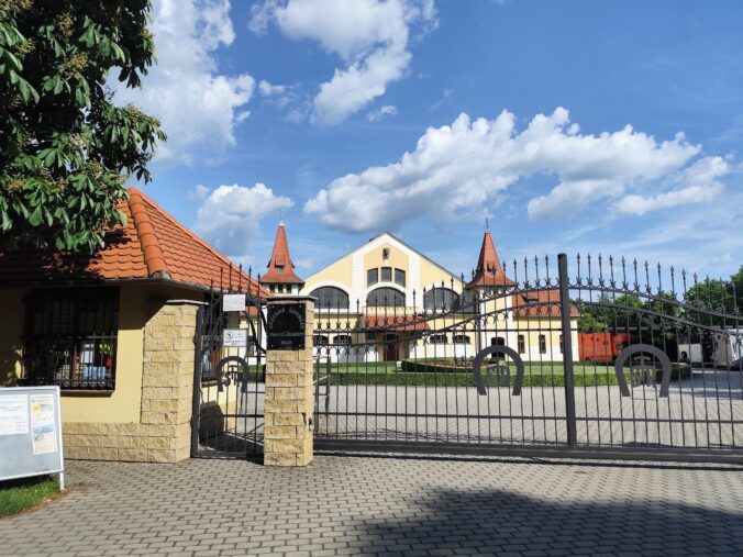 Topoľčianky – miesto, ktoré milovali Habsburgovci aj Masaryk