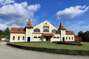 Topoľčianky – miesto, ktoré milovali Habsburgovci aj Masaryk