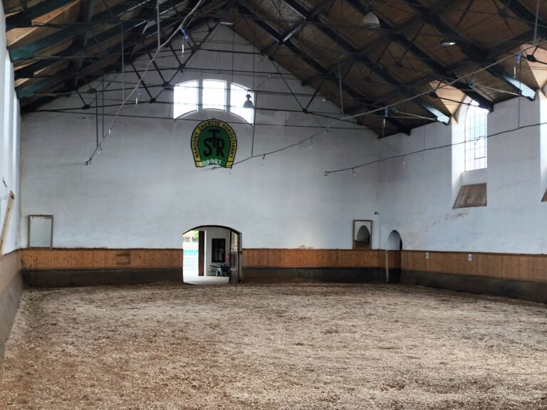 Topoľčianky – miesto, ktoré milovali Habsburgovci aj Masaryk