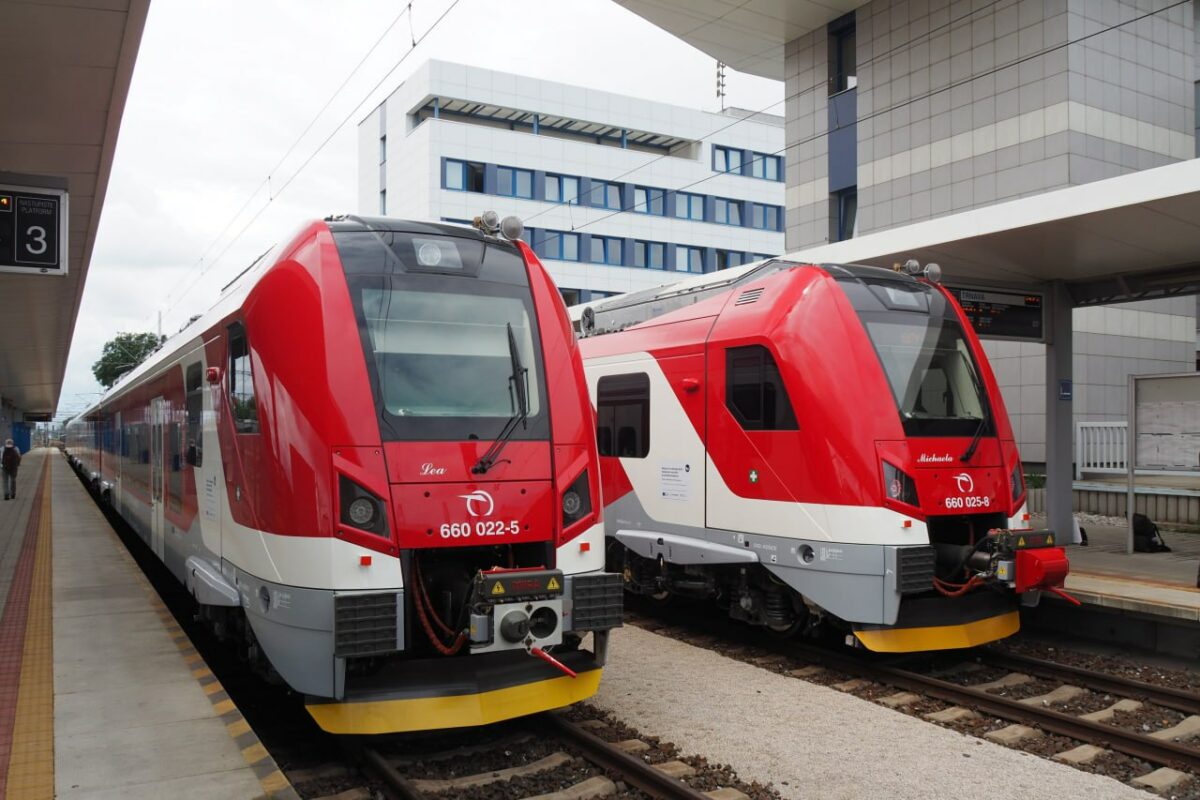 Nové jednotky Panter vznikajú v spolupráci Škoda Group a slovenského podniku ŽOS Trnava.
