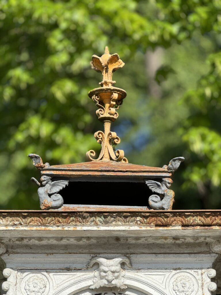 Piešťany chystajú obnovu meteo stĺpa, jediného svojho druhu na Slovensku