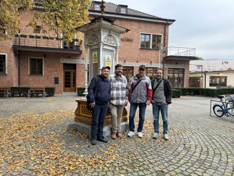 Piešťany chystajú obnovu meteo stĺpa, jediného svojho druhu na Slovensku