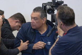 Immigration Raids Padilla