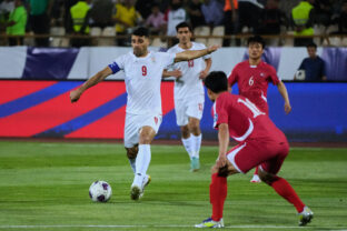 Mehdi Taremi