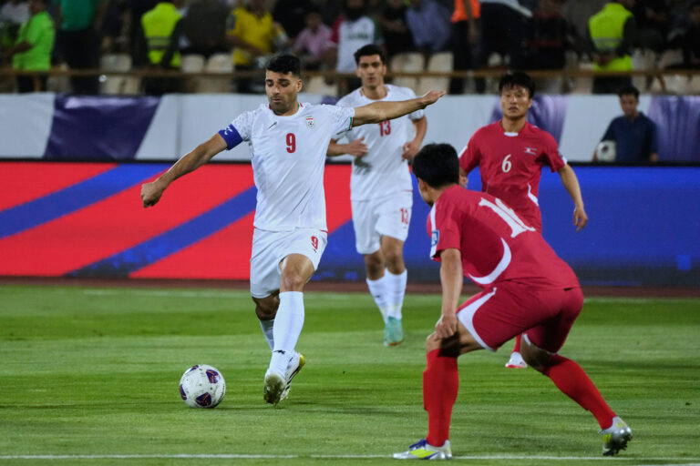 Mehdi Taremi