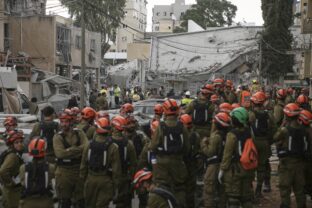 Israel Iran Mideast Wars