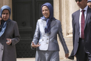 Italy Iran