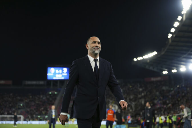 Igor Tudor