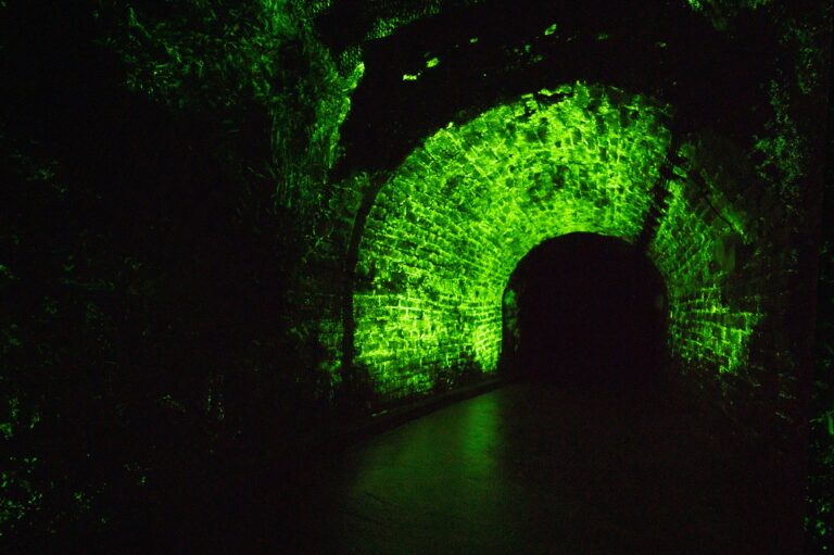 Jihlavské podzemie je najväčším labyrintom tohto druhu v Česku