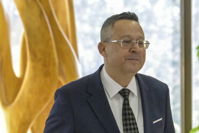 Ladislav Kamenický