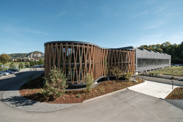 Nominácie na ocenenia CE ZA AR 2025