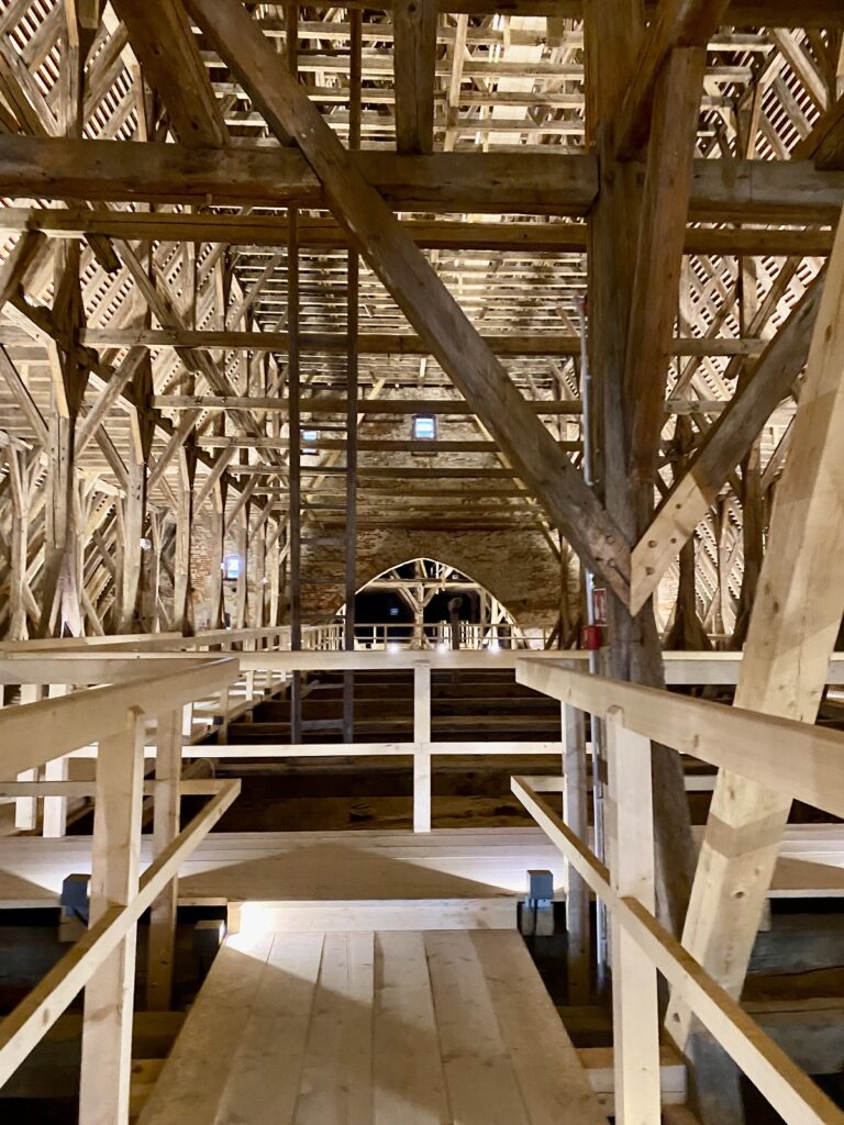 Kostol sv. Jakuba, Jihlava.