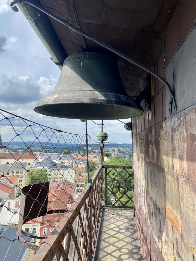 Kostol sv. Jakuba, Jihlava