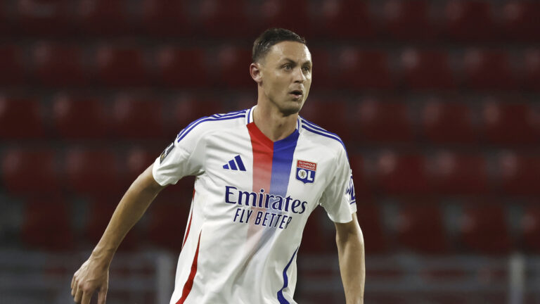Nemanja Matic