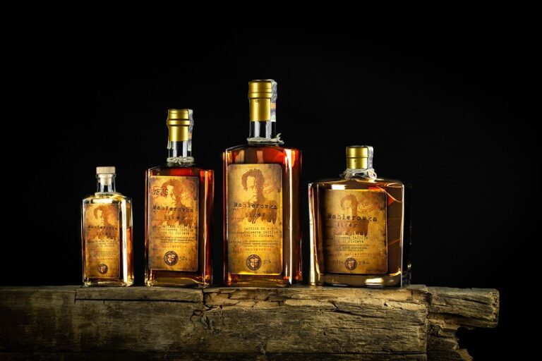 Legendárna Mahlerovka