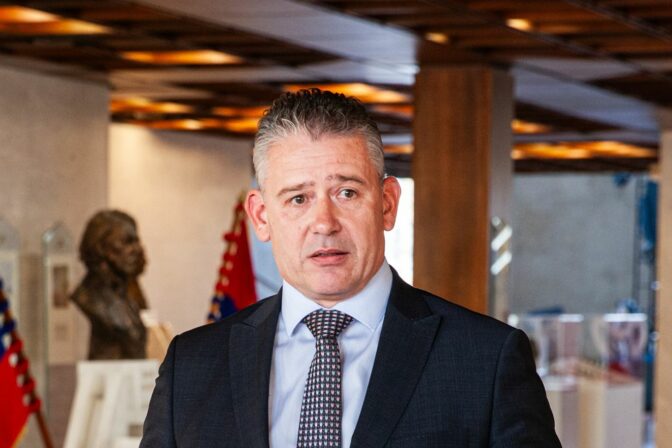 Roman Mikulec