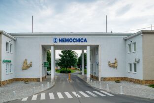 Nemocnica Bojnice