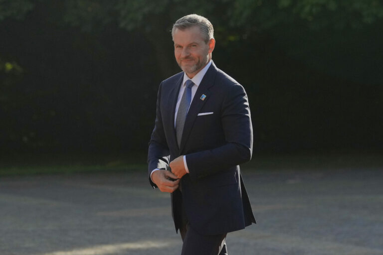 Netherlands NATO Summit