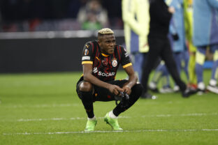Victor Osimhen