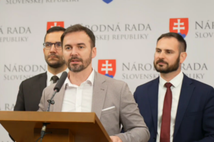 Hnutie Slovensko