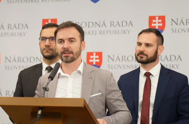 Hnutie Slovensko