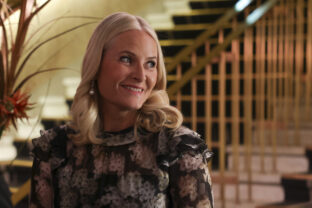 Mette Marit