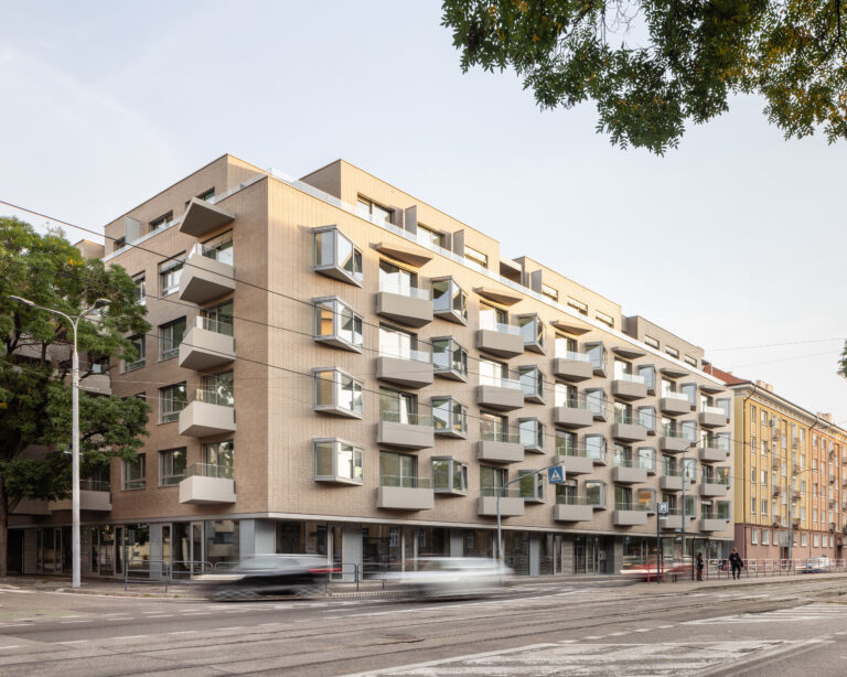 Nominácie na ocenenia CE ZA AR 2025