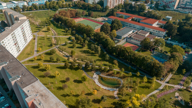 Nominácie na ocenenia CE ZA AR 2025