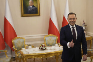 Poland Presidential Election