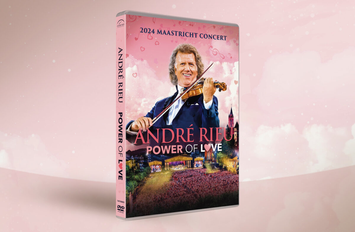Power of love dvd front.jpg