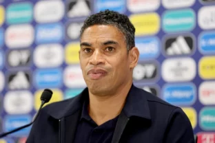 FUTBAL: ME do 21 rokov - Michael Reiziger