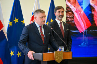 Robert Fico, Juraj Blanár