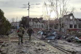 Russia Ukraine