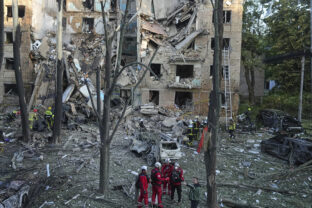 Russia Ukraine War