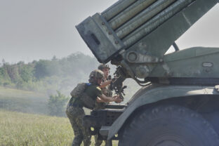 Russia Ukraine War