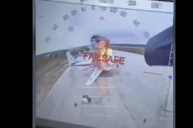 Russia Ukraine War