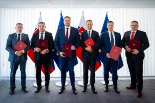 Kamil Šaško, memorandum