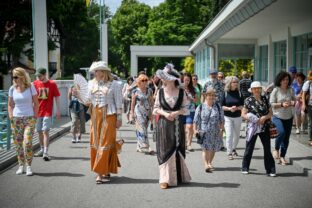 Jún v Piešťanoch bude plný nostalgie a zábavy: Čakajú vás veterány, festivaly aj romantické večery