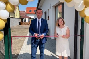 VAJNORY: Nové zariadenie pre seniorov
