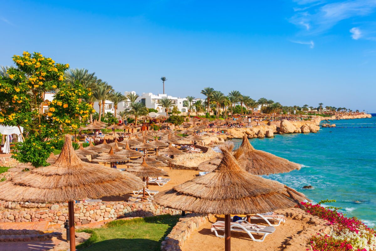 Egypt