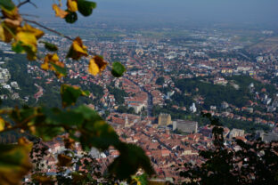 Poiana Brașov